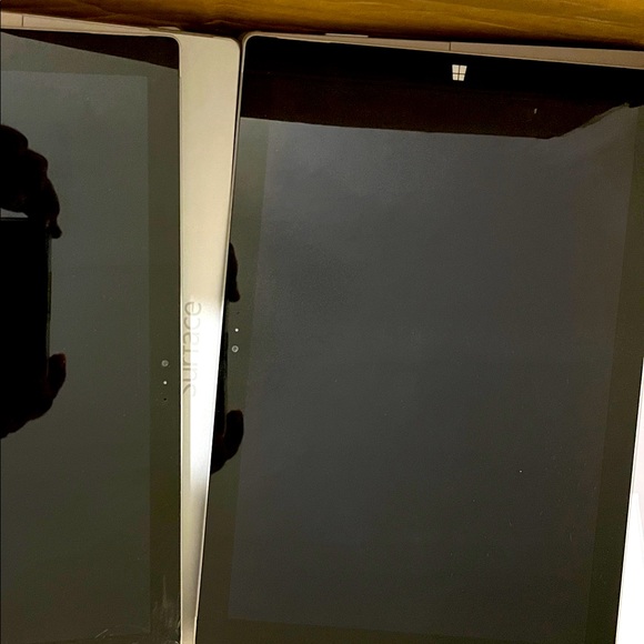 Microsoft surface pro 3 - 256gb